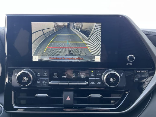 Toyota Highlander - Afbeelding 10 van 30