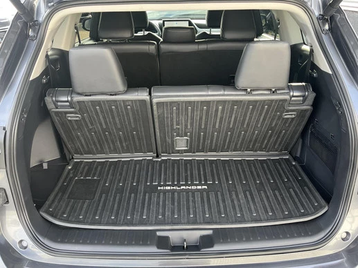 Toyota Highlander - Afbeelding 14 van 30