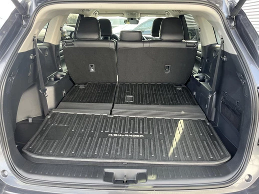 Toyota Highlander - Afbeelding 15 van 30