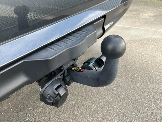 Toyota Highlander - Afbeelding 17 van 30