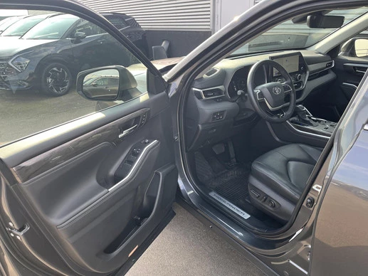 Toyota Highlander - Afbeelding 20 van 30