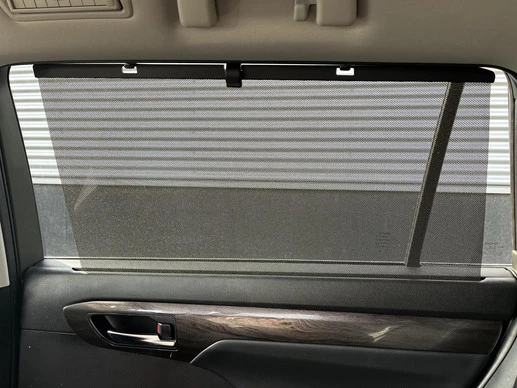 Toyota Highlander - Afbeelding 21 van 30