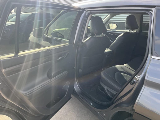 Toyota Highlander - Afbeelding 22 van 30