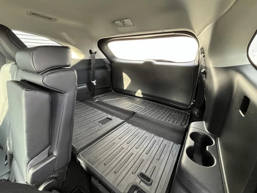 Toyota Highlander - Afbeelding 23 van 30