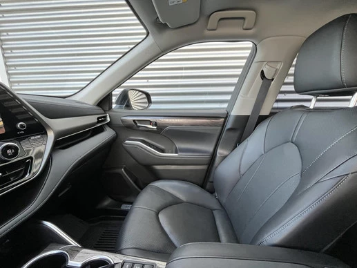 Toyota Highlander - Afbeelding 29 van 30