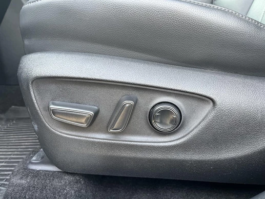 Toyota Highlander - Afbeelding 30 van 30