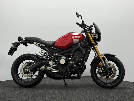 Yamaha XSR - Afbeelding 1 van 17