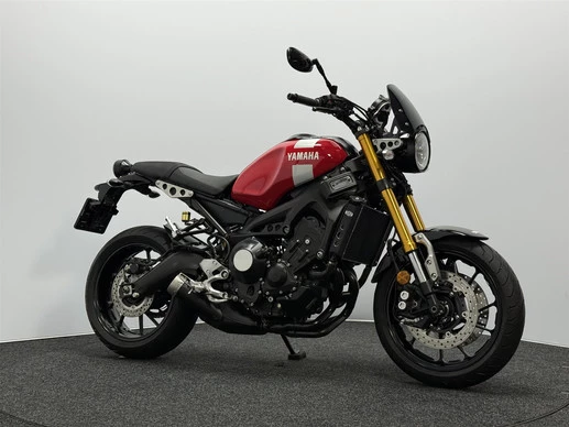 Yamaha XSR - Afbeelding 2 van 17