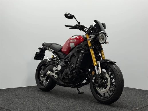 Yamaha XSR - Afbeelding 3 van 17