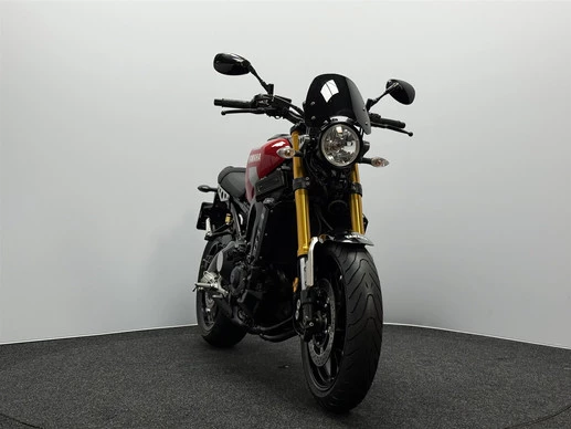Yamaha XSR - Afbeelding 4 van 17