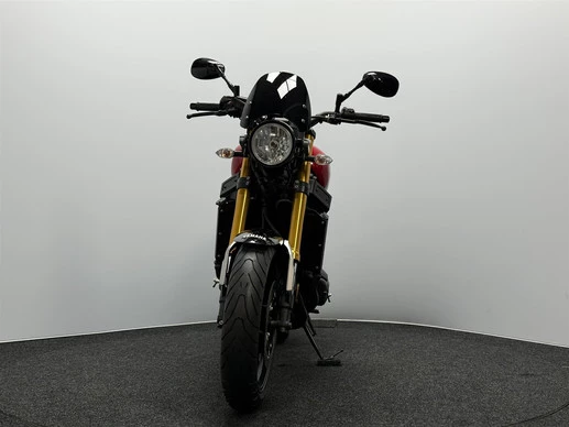 Yamaha XSR - Afbeelding 5 van 17