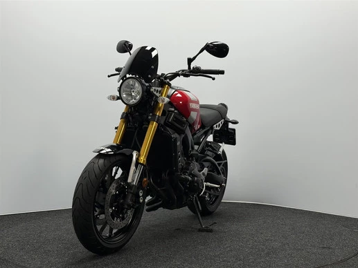 Yamaha XSR - Afbeelding 6 van 17