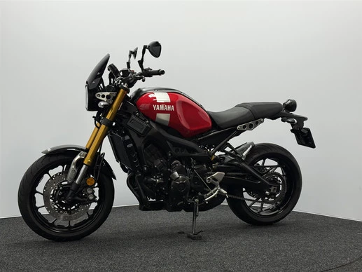 Yamaha XSR - Afbeelding 8 van 17
