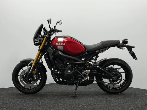 Yamaha XSR - Afbeelding 9 van 17