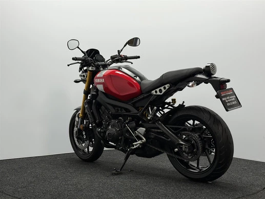 Yamaha XSR - Afbeelding 11 van 17