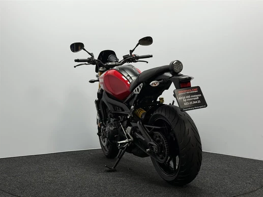 Yamaha XSR - Afbeelding 12 van 17