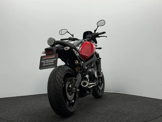 Yamaha XSR - Afbeelding 14 van 17