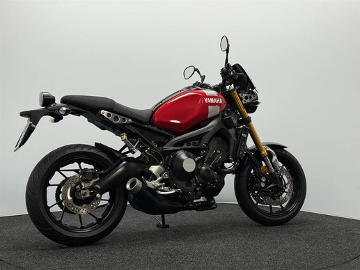 Yamaha XSR - Afbeelding 16 van 17