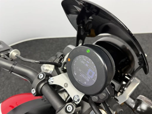 Yamaha XSR - Afbeelding 17 van 17