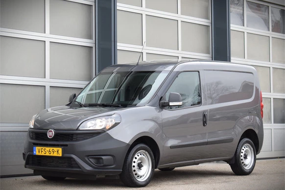 Fiat Doblò - Afbeelding 1 van 23
