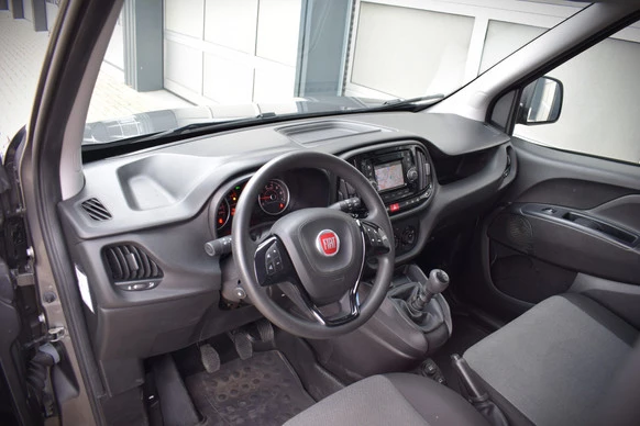 Fiat Doblò - Afbeelding 3 van 23