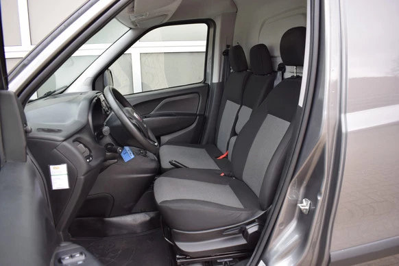 Fiat Doblò - Afbeelding 4 van 23