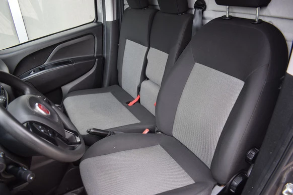 Fiat Doblò - Afbeelding 5 van 23