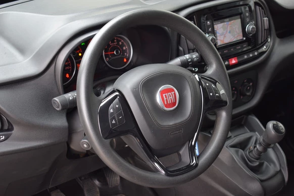 Fiat Doblò - Afbeelding 6 van 23