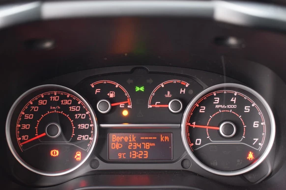 Fiat Doblò - Afbeelding 7 van 23