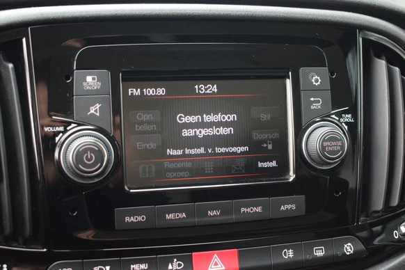 Fiat Doblò - Afbeelding 10 van 23