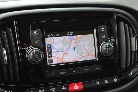 Fiat Doblò - Afbeelding 11 van 23