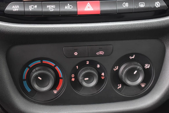 Fiat Doblò - Afbeelding 12 van 23