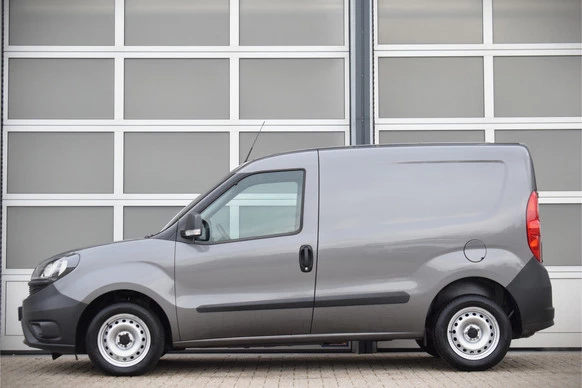 Fiat Doblò - Afbeelding 14 van 23