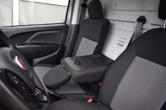 Fiat Doblò - Afbeelding 15 van 23