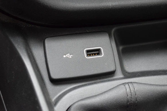 Fiat Doblò - Afbeelding 17 van 23