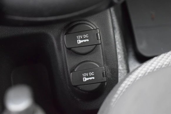 Fiat Doblò - Afbeelding 18 van 23