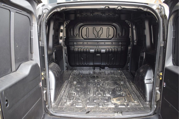 Fiat Doblò - Afbeelding 21 van 23