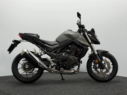 Honda CB 750 - Afbeelding 1 van 16