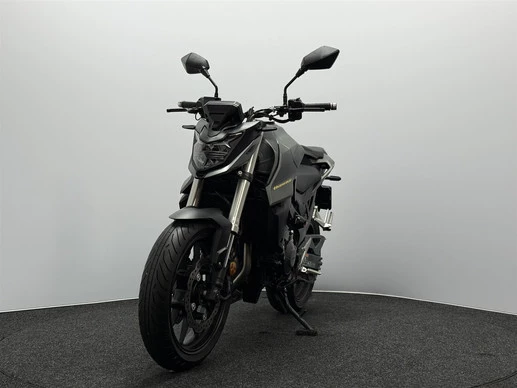 Honda CB 750 - Afbeelding 6 van 16