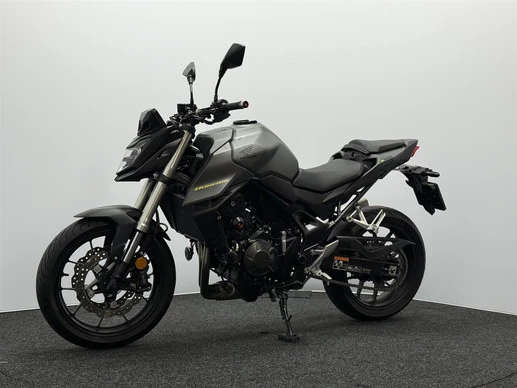 Honda CB 750 - Afbeelding 8 van 16