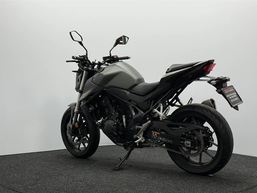 Honda CB 750 - Afbeelding 10 van 16