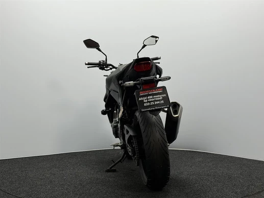 Honda CB 750 - Afbeelding 12 van 16