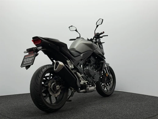 Honda CB 750 - Afbeelding 14 van 16