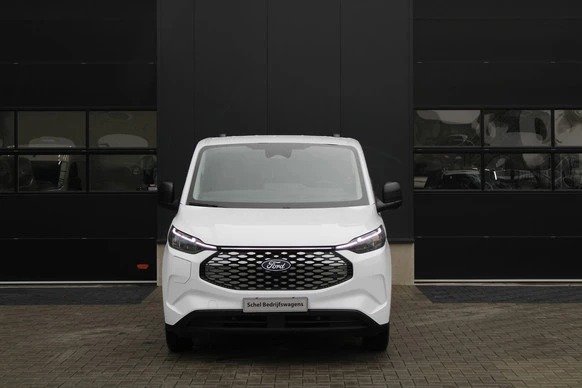 Ford E-Transit Custom - Afbeelding 2 van 30