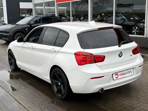 BMW 1 Serie - Afbeelding 3 van 20