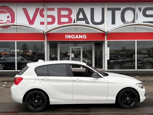 BMW 1 Serie - Afbeelding 4 van 20
