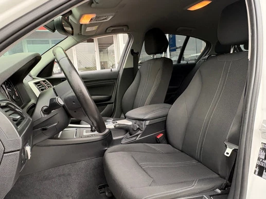 BMW 1 Serie - Afbeelding 5 van 20