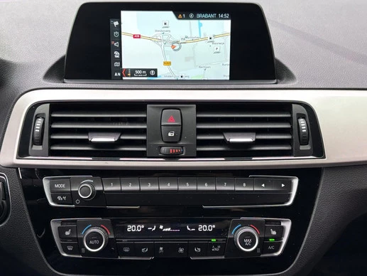 BMW 1 Serie - Afbeelding 7 van 20