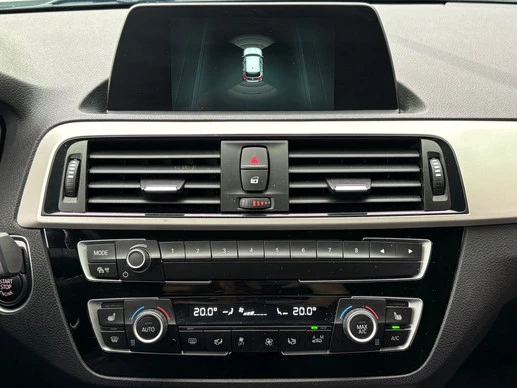 BMW 1 Serie - Afbeelding 8 van 20