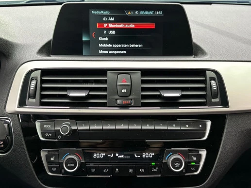 BMW 1 Serie - Afbeelding 9 van 20